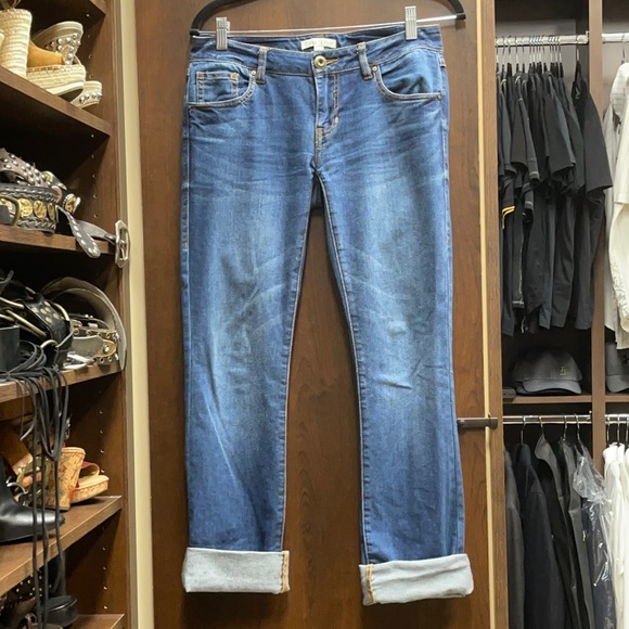 CAbi boyfriend jeans - Picture 2 of 4